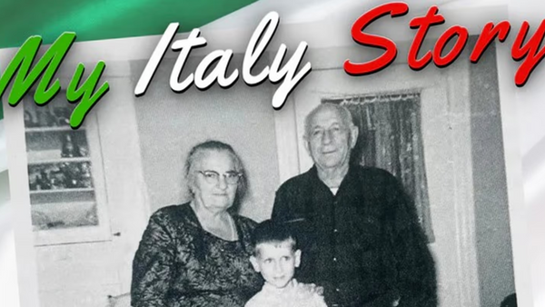 MY ITALY STORY Revival Comes to Art House Productions