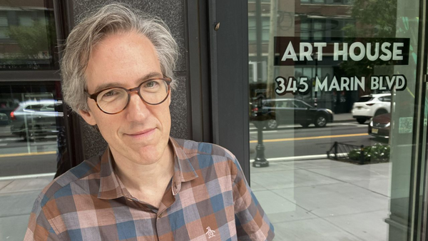 Tris McCall returns to the ‘Sugar Factory’ for JC Fridays | Testa