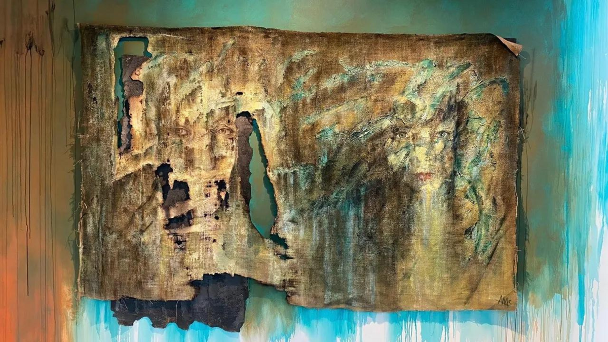 Seven Art Openings and Closings for the Last Weekend of September