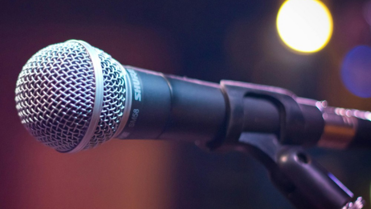 The Jersey City Comedy Festival Returns for 2024 Next Week