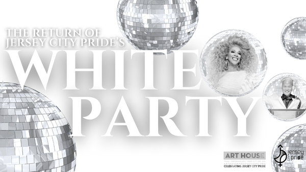 Experience 10 LGBTQ signature Art House Pride events