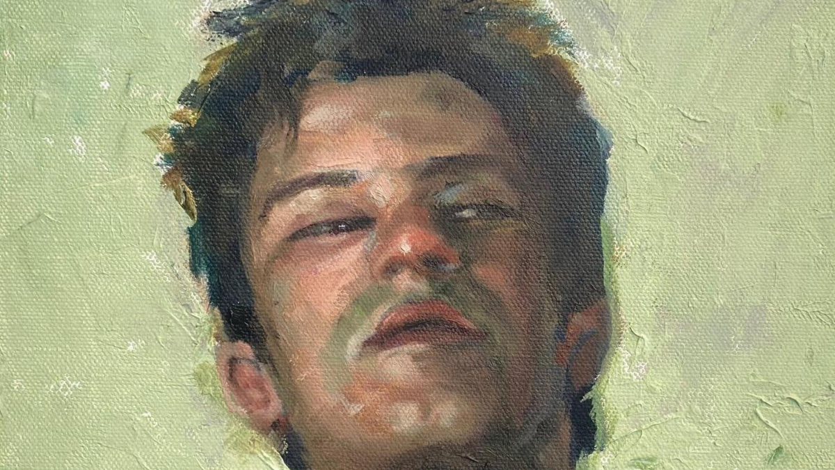 Deb Sinha: “Cult of Beauty”