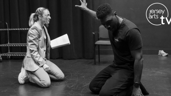 Art House Productions Turns Shakespeare's 'Hamlet' On Its Head