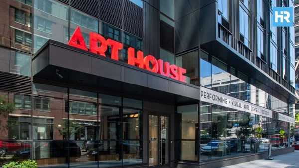 Art House Productions Appoints Michael Lord as New Board Chair