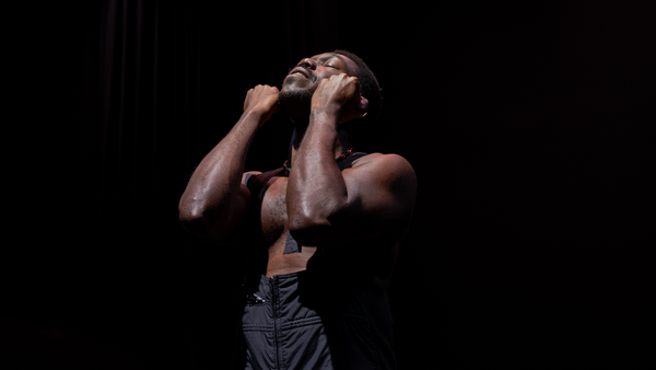 Art House Productions in Jersey City presents an unconventional but still powerful ‘Hamlet’