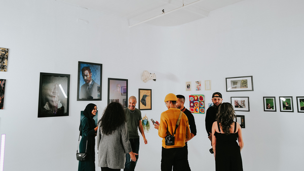First JC Fridays of 2023 to highlight Jersey City neighborhoods and art offerings