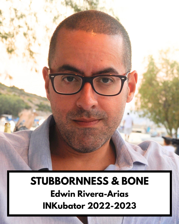 Stubbornness & Bone