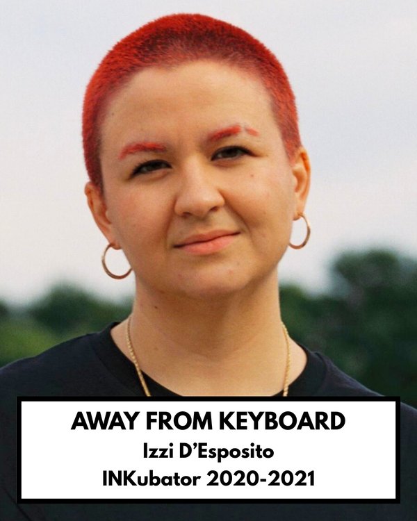 Away from Keyboard