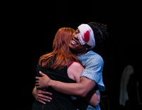 Gruesome Playground Injuries | October 18 - November 10, 2024