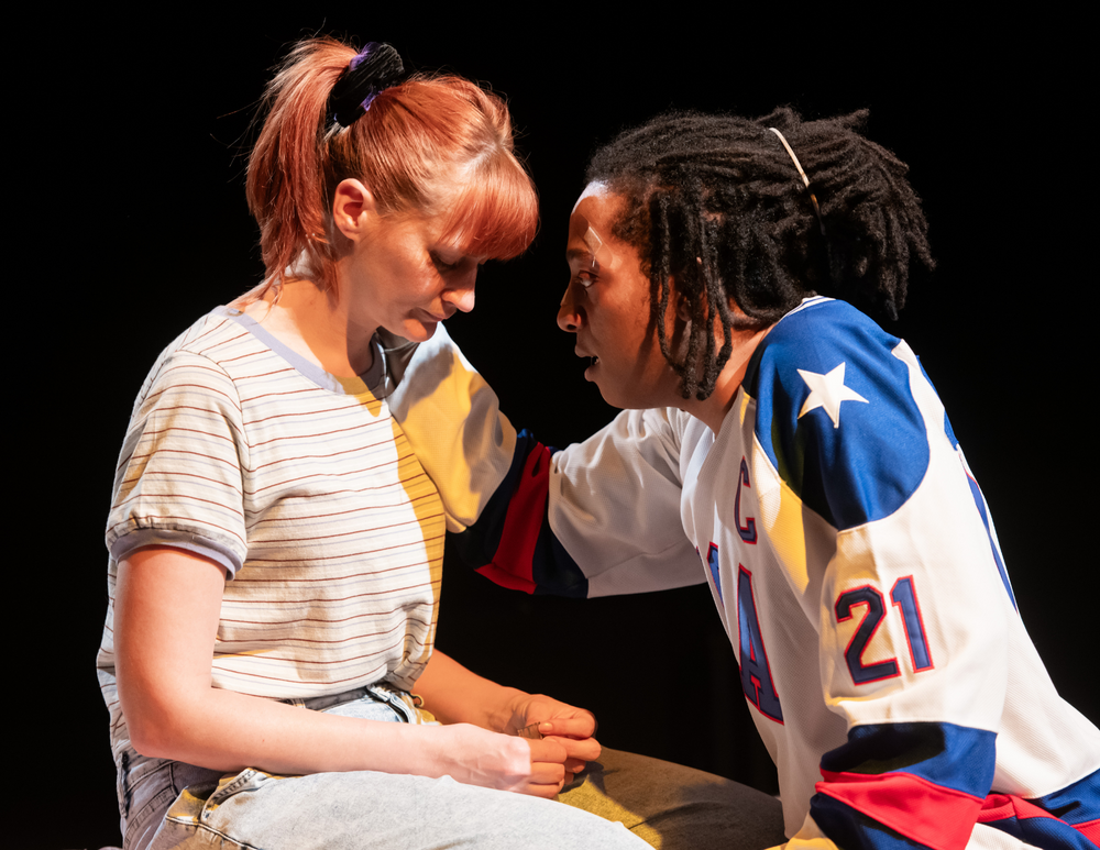 Gruesome Playground Injuries | October 18 - November 10, 2024