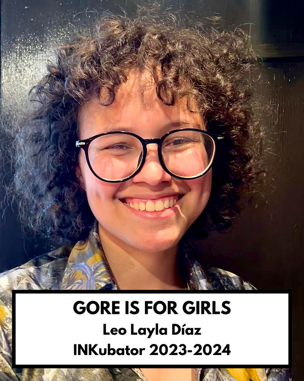 Gore is for Girls