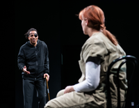 Gruesome Playground Injuries | October 18 - November 10, 2024