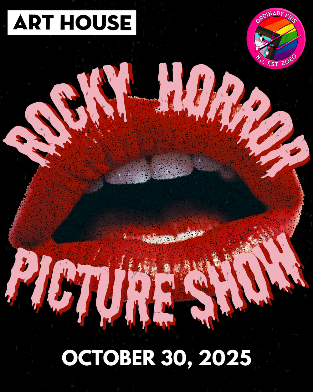Rocky Horror Picture Show | October 30, 2025