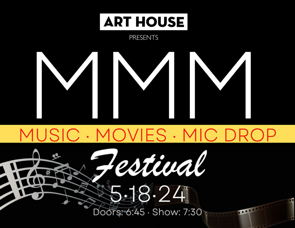 MMM Festival! | May 18, 2024