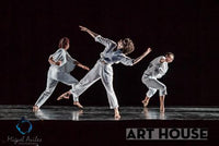 10th Annual Your Move Modern Dance Festival Nov. 13 - 17, 2019