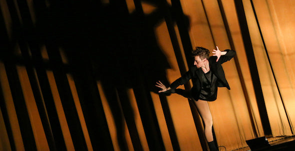 Your Move Dance Festival; A Vibrant Display: REVIEW