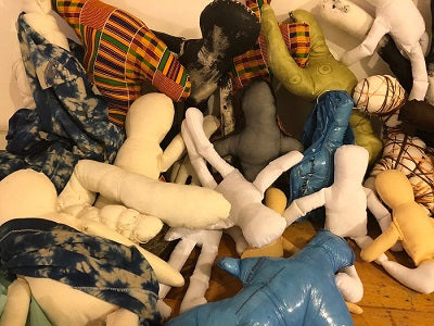 Hoboken, Jersey City artists join forces for collaborative art exhibit