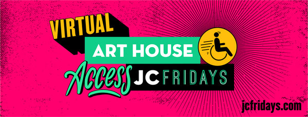 Statement about Virtual Access JC Fridays