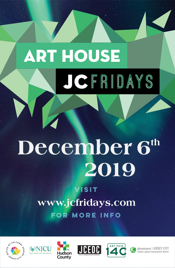 JC Fridays - December 6, 2019