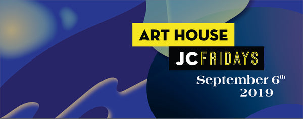 Monsters, myths, elephants, and more for the latest edition of JC Fridays (September 6, 2019)