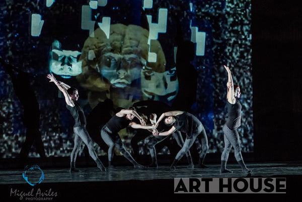 10th Annual Your Move Modern Dance Festival To Take Place November 13-17