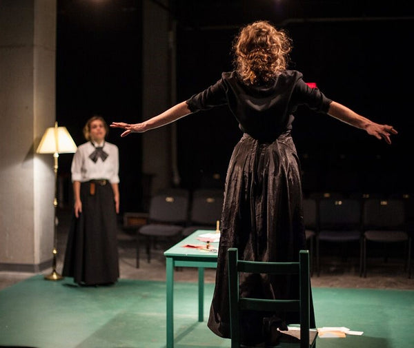 Leisure Lust Review from Chicpea JC