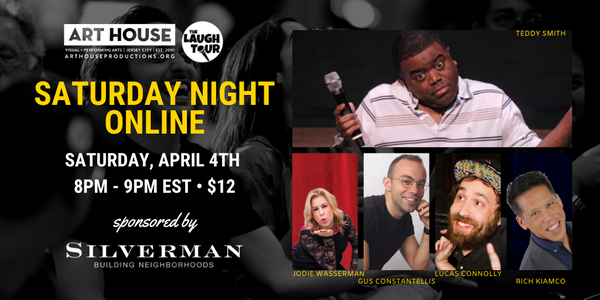 Art House Productions Adds Comedy To The Mix With "Saturday Night Online"