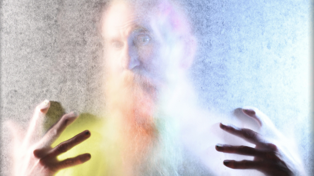 “Trans-lucid” - An Exhibition of Illuminated Works by Frank Ippolito