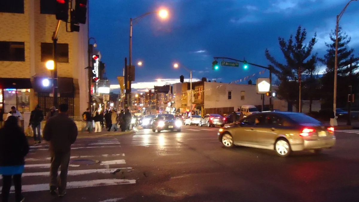 JC Fridays on December 4: Free Art Night in Jersey City