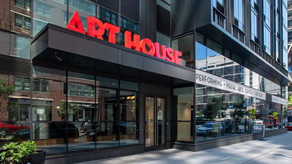 Art House Productions to Hold Grand Opening Ribbon Cutting Ceremony on July 13th