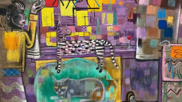 The Fifteen Best Art Shows of 2023