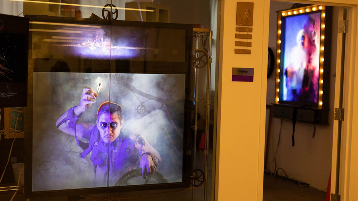 ‘Trans-lucid’ will leave viewers questioning their connection to the world