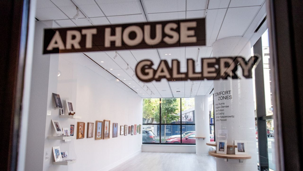 Art House Productions Inc