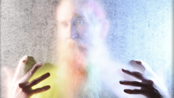 “Trans-lucid” - An Exhibition of Illuminated Works by Frank Ippolito