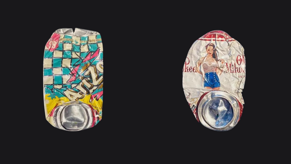 Art House and Beth Achenbach Kick Off Pride Month With a Crush