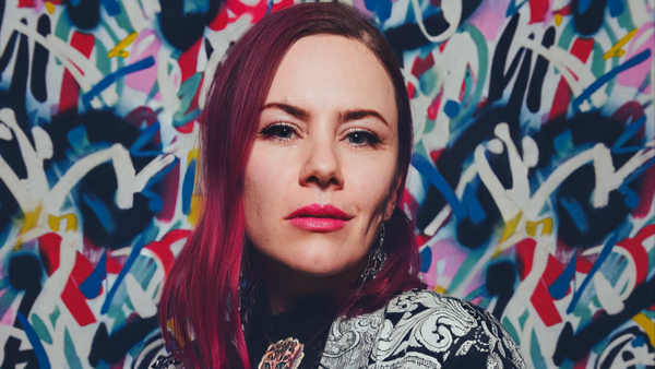 Catriona Rubenis-Stevens - GRUESOME PLAYGROUND INJURIES at Art House Productions