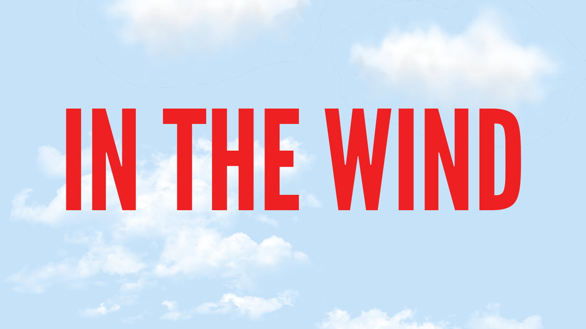 With ‘In the Wind,’ Art House Plans Largest Outdoor Installation in Hudson County History