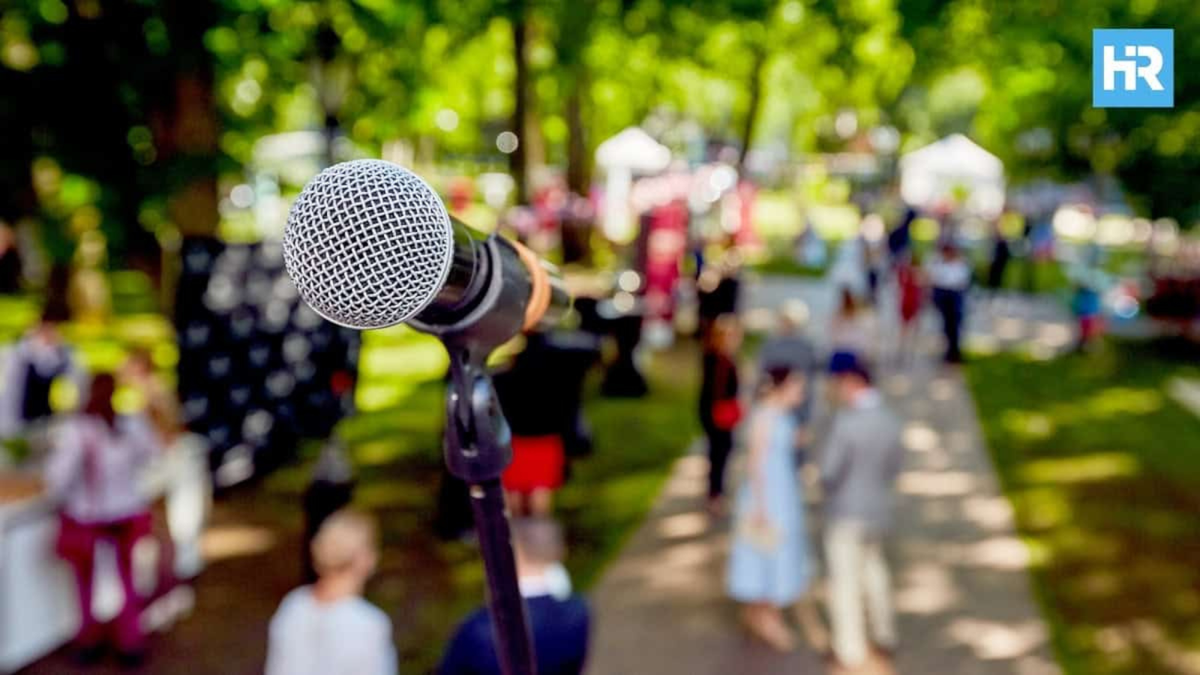 JC Fridays Closes 2025 With 45+ Free Arts Events on December 5