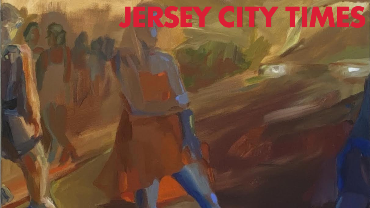 The Sixteen Best Jersey City Art Shows of 2025