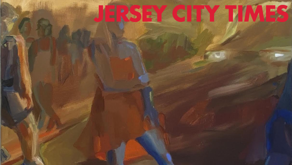 The Sixteen Best Jersey City Art Shows of 2025