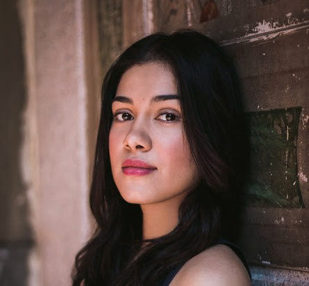 People You Should Know . . . Tiffany Iris