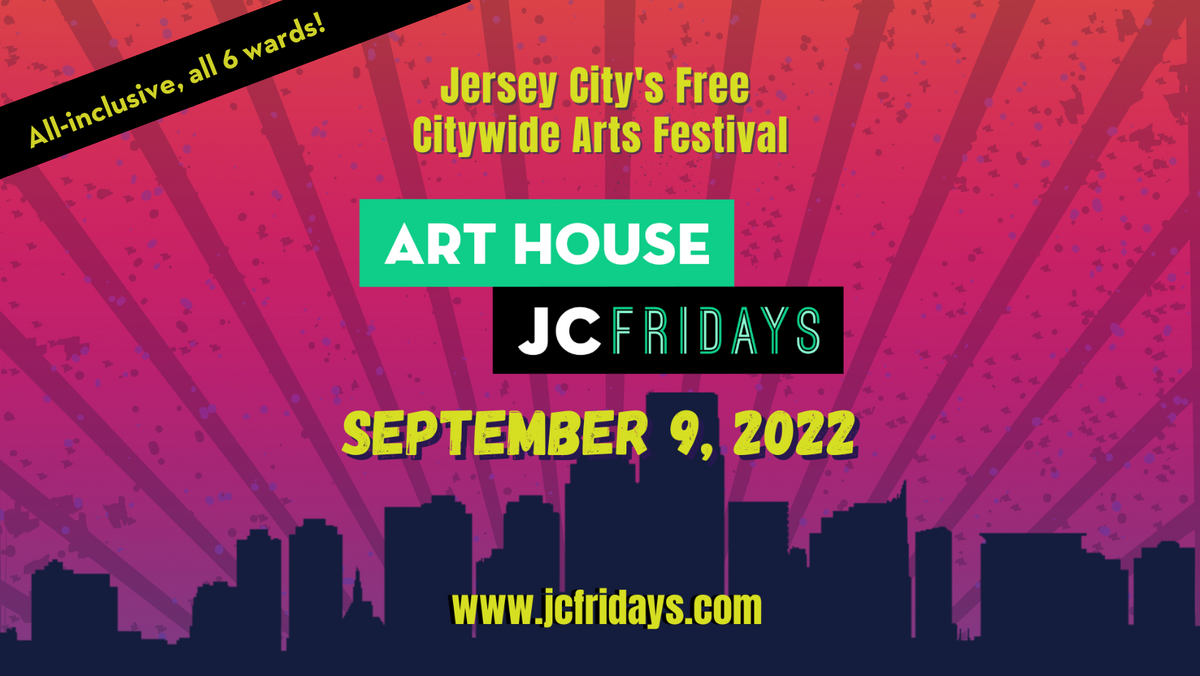 JC Fridays has open studios, exhibits, and more for Fall edition