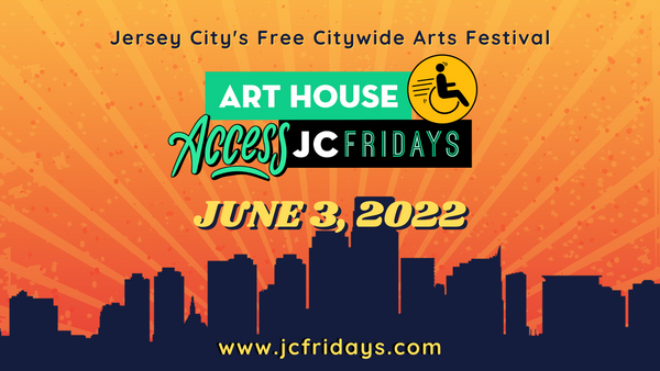 Access JC Fridays on June 3 Celebrates Artists with Disabilities