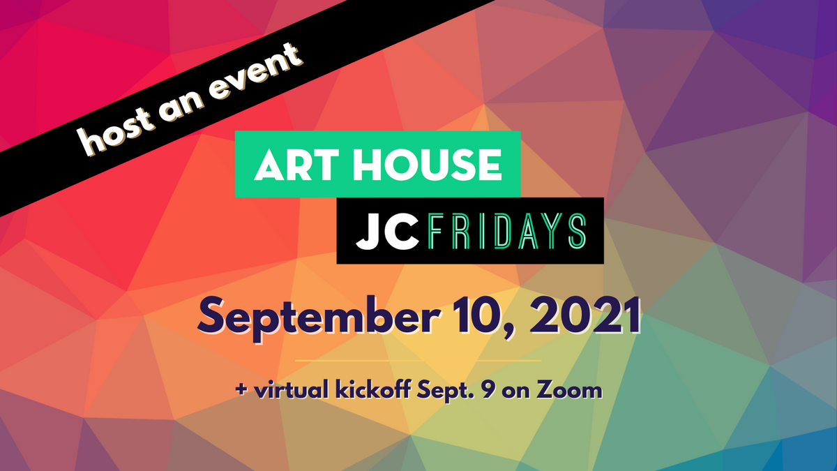 Wanted: Businesses to Participate in JC Fridays on September 10