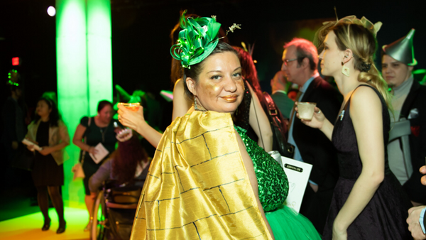 Remembering Javi Rodriguez