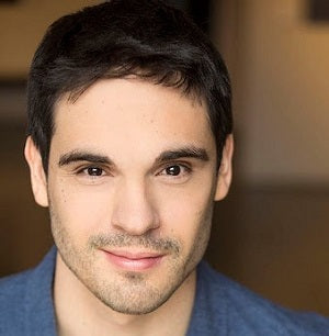 People You Should Know . . . Paulo Quiros