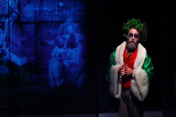 “A Christmas Carol” Through the Ages