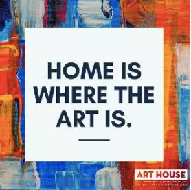Art House Productions Connects With Audiences Through Virtual Community Events