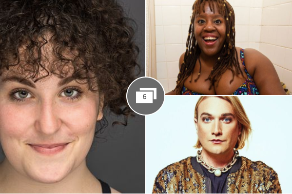 Comedy festival to bring the laughs online and across the nation