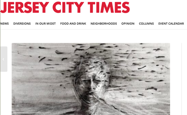 Art Review: “The Air and the Space”